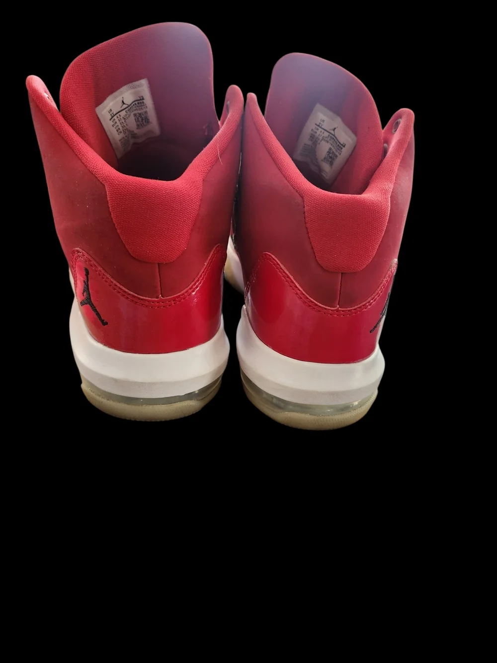 Jordan air max